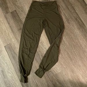 PTULA sweatpants/joggers